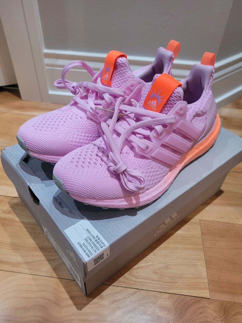 adidas lightweight kids
